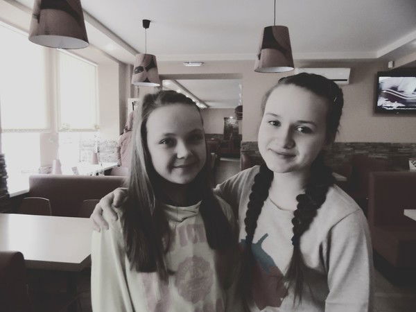 Валерия Шушакова