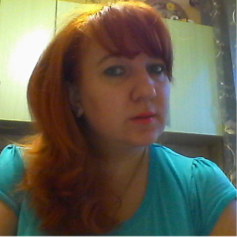 Мария Головатюк