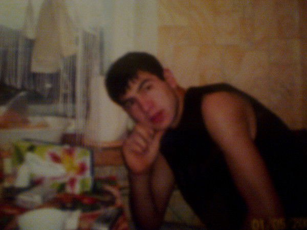 Пулотов Джамшед