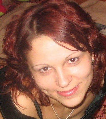 Ольга Тарасевич