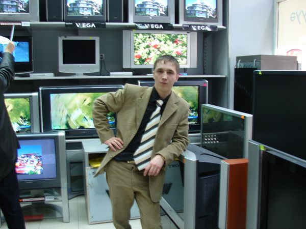 Сергей Велиев