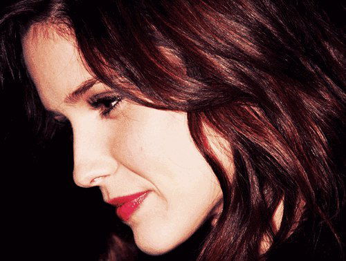 Caroline Тс (Seduction.)