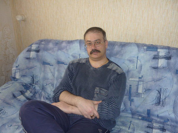 Андрей Старцев