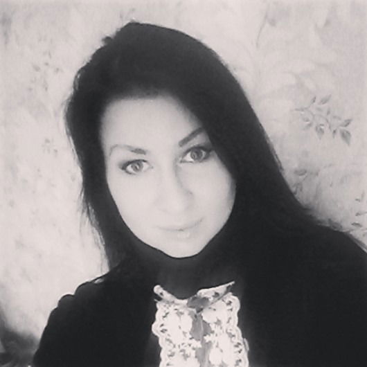 Юлия Цурова