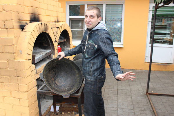 Кирилл Шляхтенков