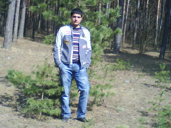 Сергей Гвоздев