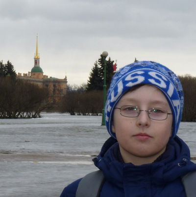 Дмитрий Колдун