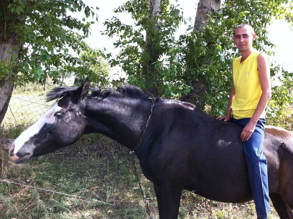 Евгений Данилов
