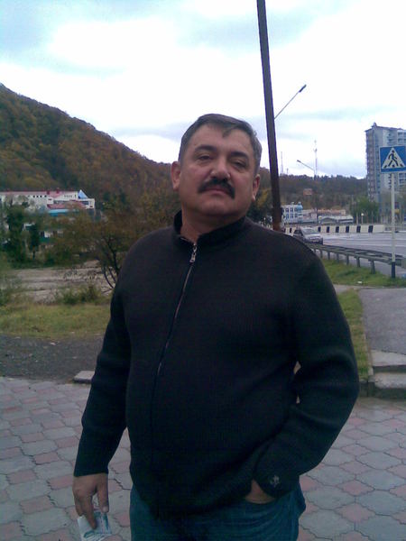 Александр Юрьев