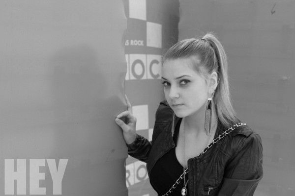 Мария Белова