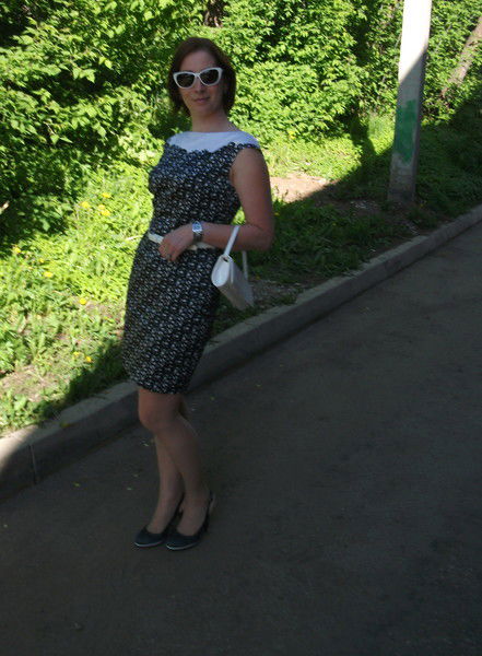 Юлия Стержанова