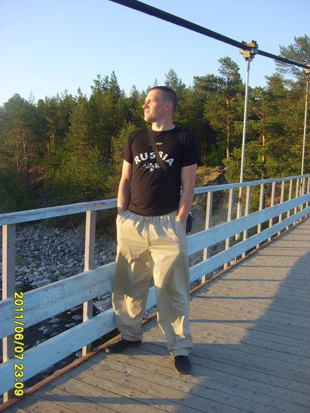 Евгений Чернышов