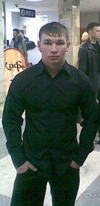 Руслан Саетзянов