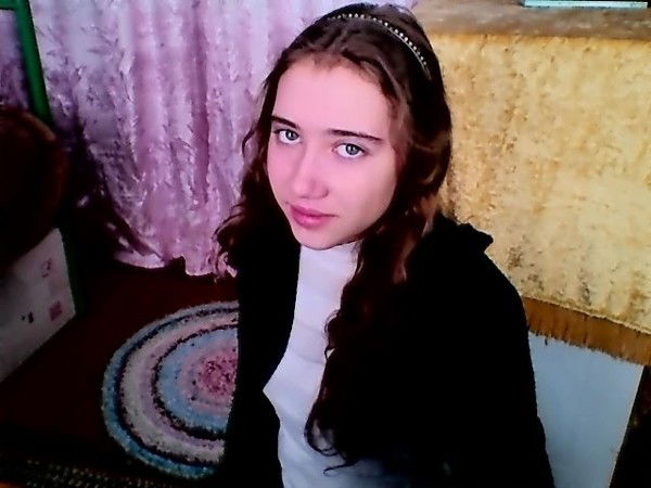 Лика Скорнякова