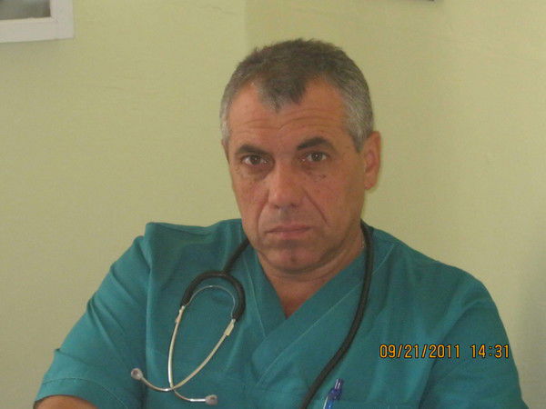 Сергей Шустев