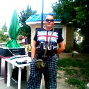 Владимир Зиновец