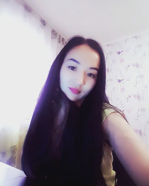 Аида Сакенова