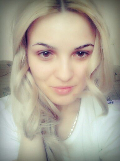 Елена Сапегина