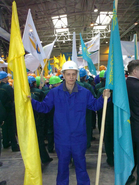 Денис Щуров