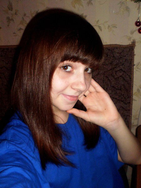 Александра Яковлева