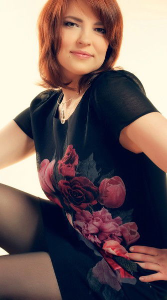 Ольга Тимофеева