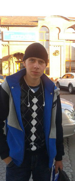 Дмитрий Викторович