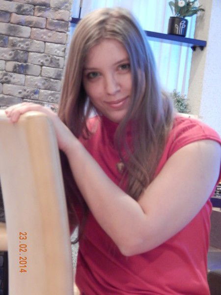 Ксения Старунская