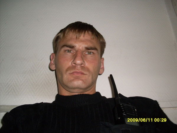 Андрей Жеваго