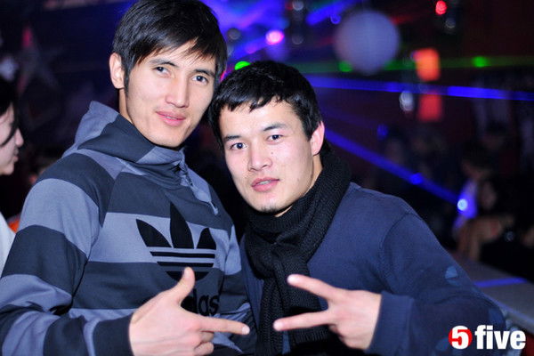 Нурсултан Каирбаев