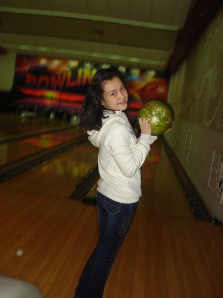 Аля Лупанова