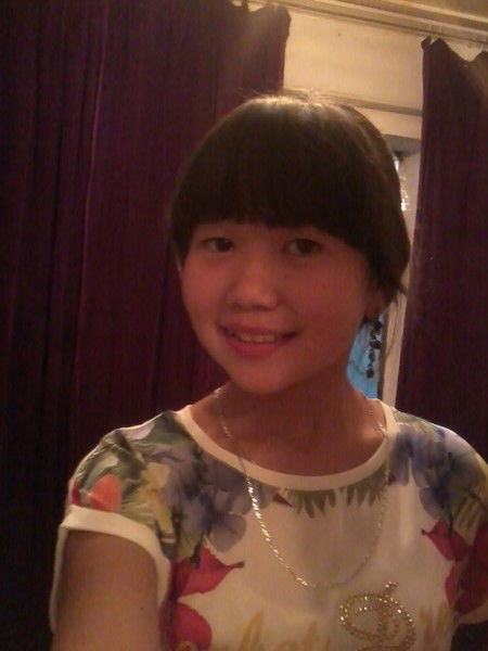 Mol'dir Bakhtiyarova