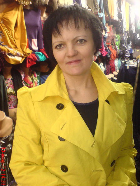 Анастасия Воробьева