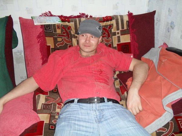 Рустем Давлетшин