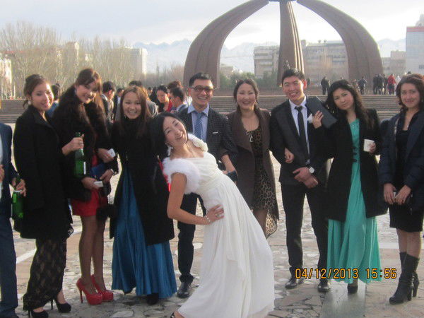 Гулазим Тукеева