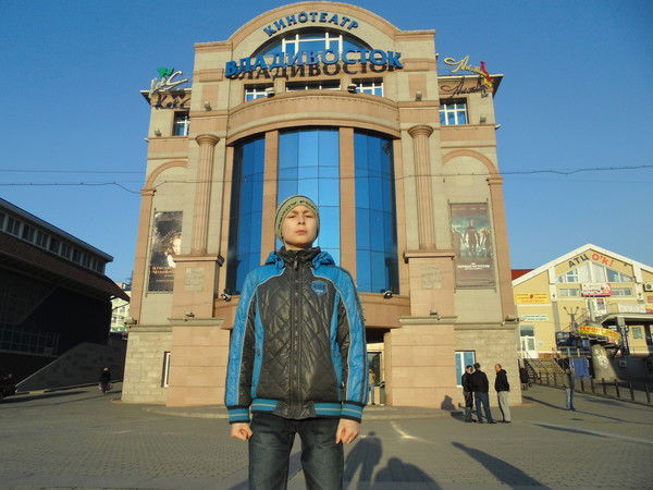 Андрей Ланкин