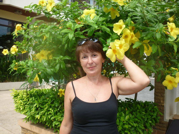 Алла Велигурова