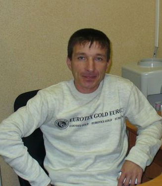 Андрей Камаев