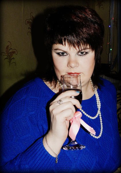 Яна Новикова