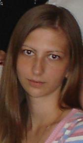 Ирина Талапова