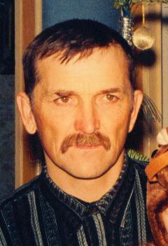 Николай Стельмах