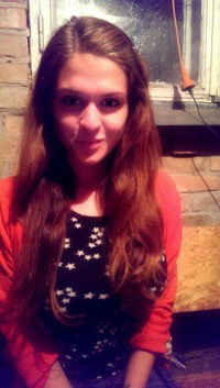 Даначка Виноградная