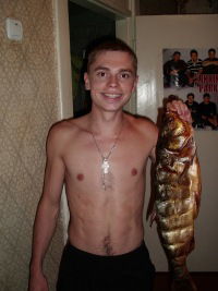 Олег Зайченко