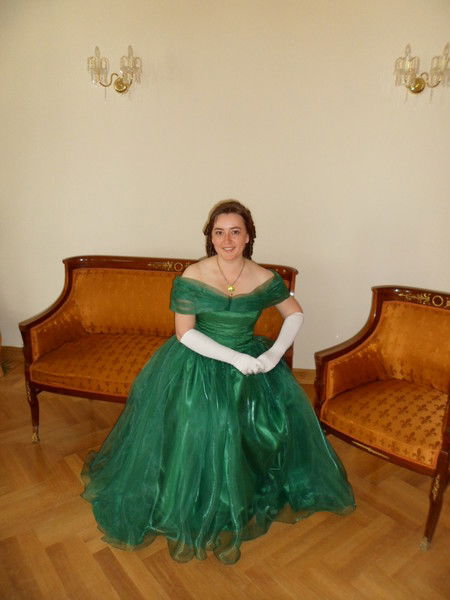 Елена Банникова