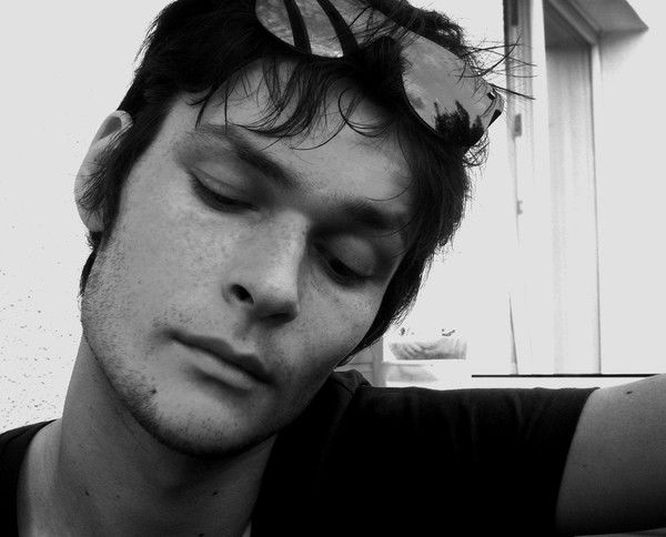 Арсений Ключник