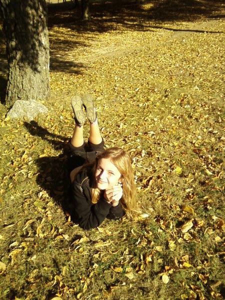 Яночка Клим