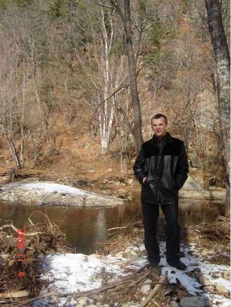 Сергей Литвинов