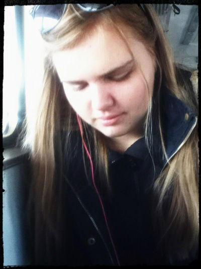 Мария Гостева