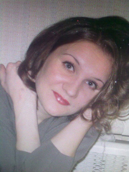 Юлия Кузнецова(Булатова)