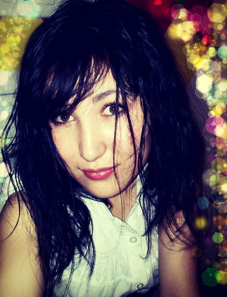 Асема Тойгожа