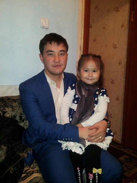 Жасулан Бипенов